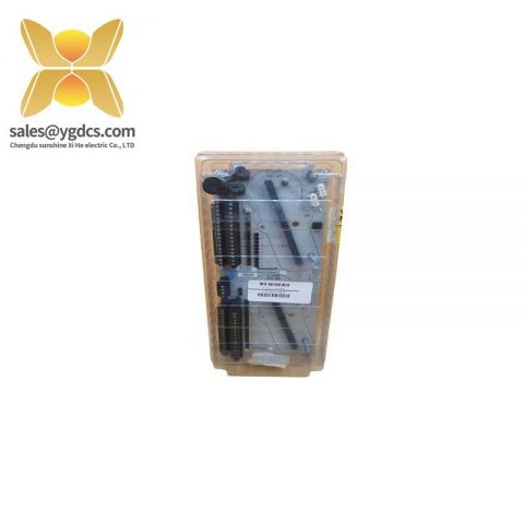 Honeywell CC-TUIO41 Universal Input Output IOTA, Precision Control Solutions