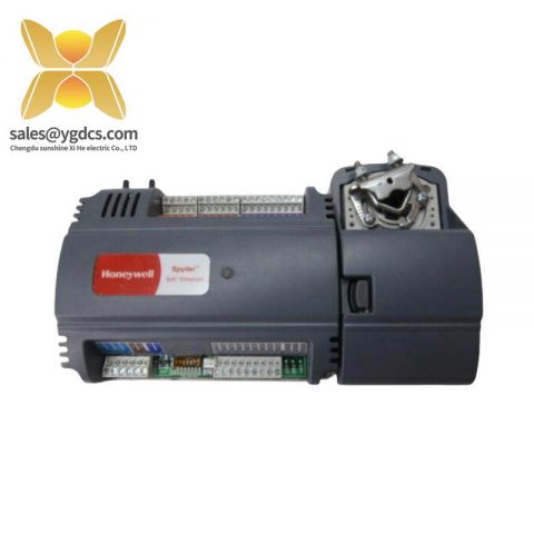 Honeywell CLLYVB6436AS-VAV Controller - Advanced HVAC Control Module