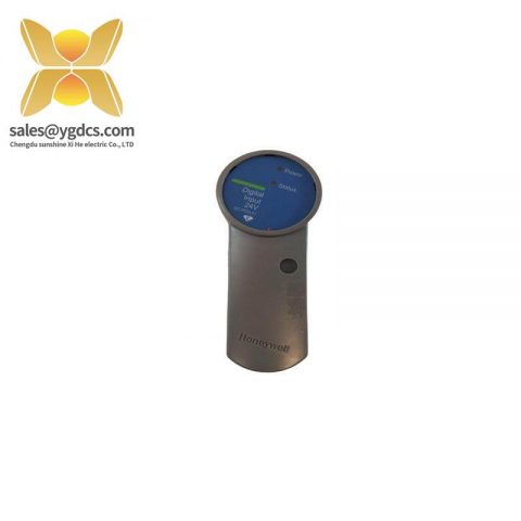 Honeywell DC-PDIL51 Industrial Digital Input Module