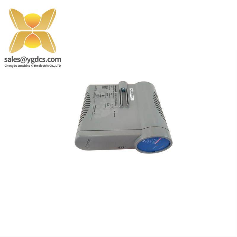 honeywell_dc-pdod51_digital_output_module.jpg HONEYWELL DC-PDOD51 Digital Output Module - High Precision Control for Industrial Automation