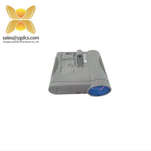 Honeywell DC-PDOD52 Digital Output Module - Precision Control in Industrial Automation