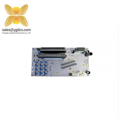 Honeywell DC-TAID01 Analog Input Module for Industrial Control Solutions