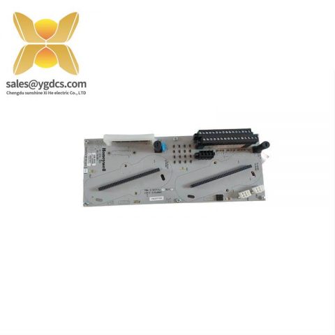Honeywell DC-TAIX61 PCB Card - Advanced Control Module for Industrial Automation