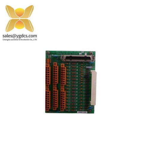 Honeywell DC-TAOX51 51307717-175 Circuit Board: Advanced Control Solution for Industrial Automation