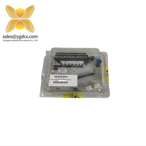 Honeywell DC-TAOX51 Analog Output Module for Industrial Control, 24VDC, High Precision Control Solutions