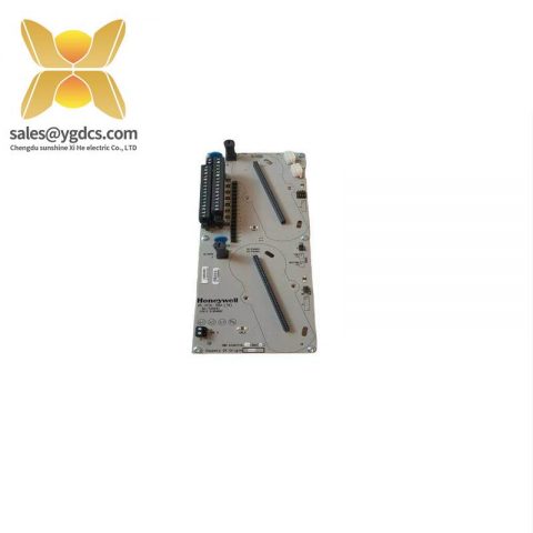 Honeywell DC-TAOX61 Control Module for Industrial Automation