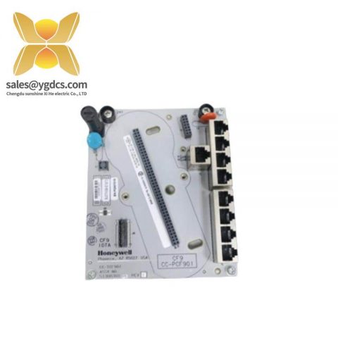 Honeywell DC-TCF901, 51307593-176, Circuit Board, Automation Module