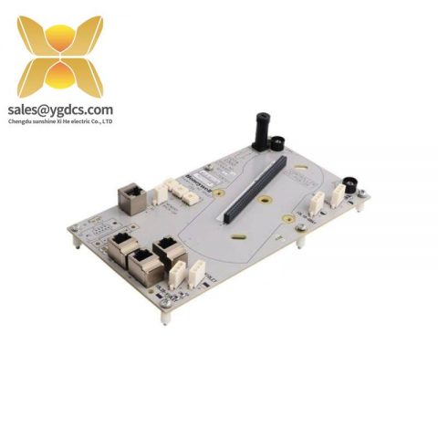 Honeywell DC-TCNT01 51307591-175 Controller Backplane