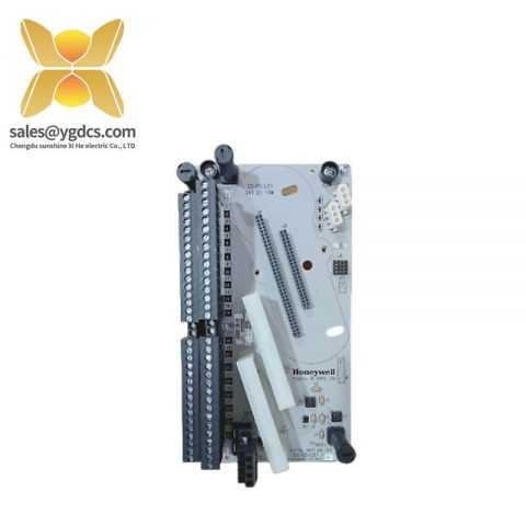 Honeywell DC-TDIL01 51307780-176 Digital Input Module - Industrial Control Solutions for Enhanced Performance