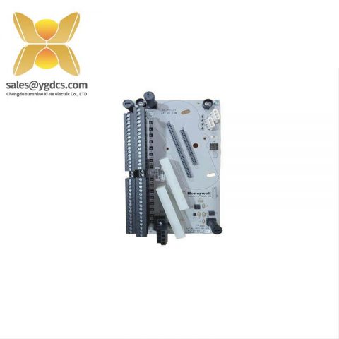 Honeywell DC-TDIL01 Industrial Control Module