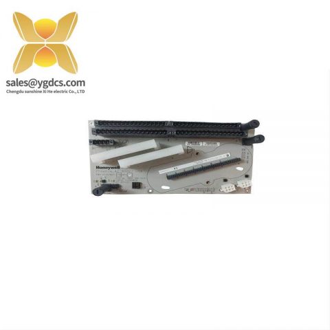 HONEYWELL DC-TDIL51 - Precision Digital Input Module for Industrial Automation