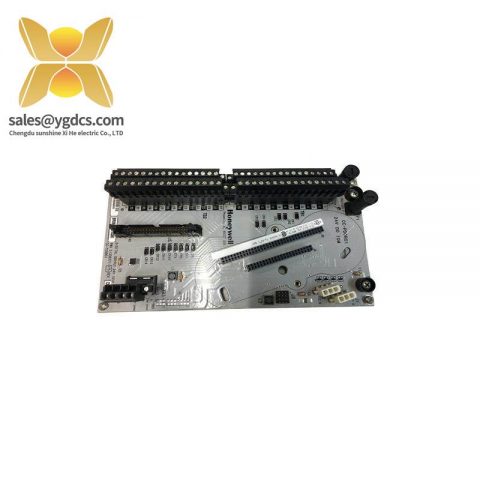 Honeywell DC-TDOB01 Digital Output Module, Industrial Control, Precision Automation