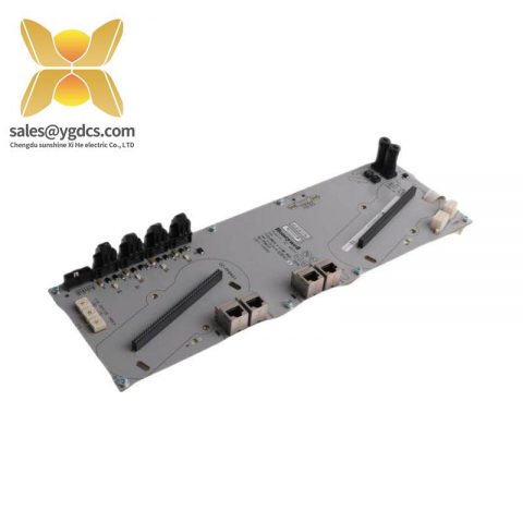 Honeywell DC-TFB412 | 51307618-176 | Control Module for Industrial Automation
