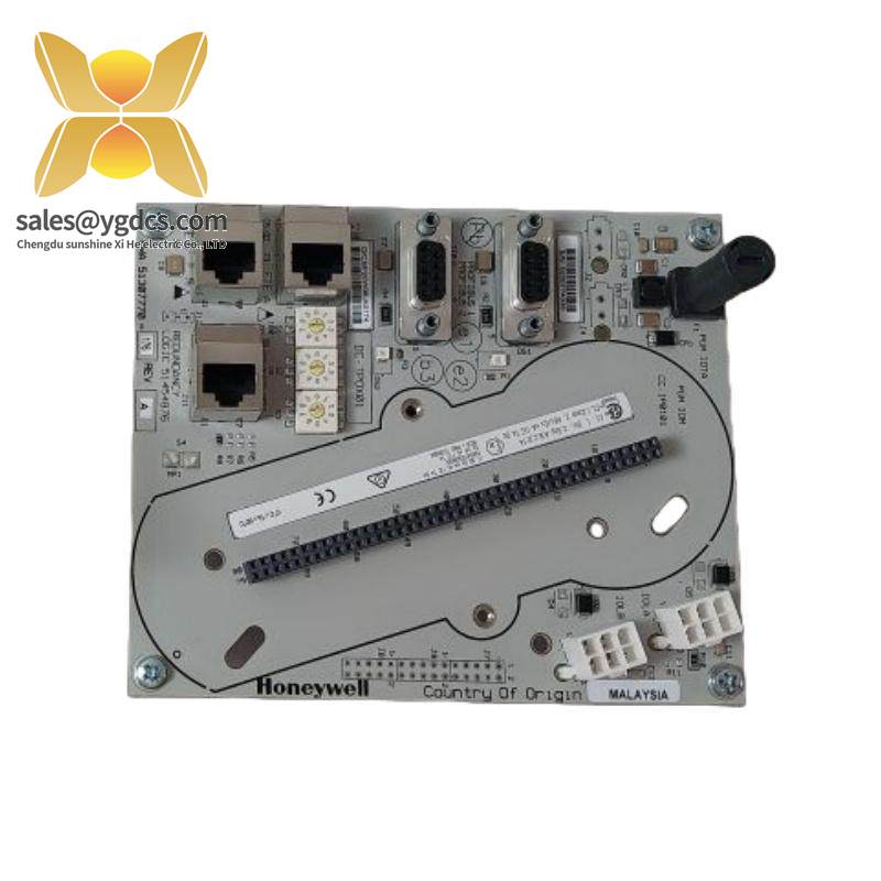 honeywell_dc-tpox01_51307770-176_analog_output.jpg Honeywell DC-TPOX01, 51307770-176 ANALOG OUTPUT Module