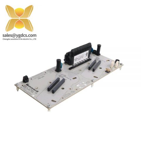 HONEYWELL DC-TUI031 Non-redundant, Coated - Precision Control Module