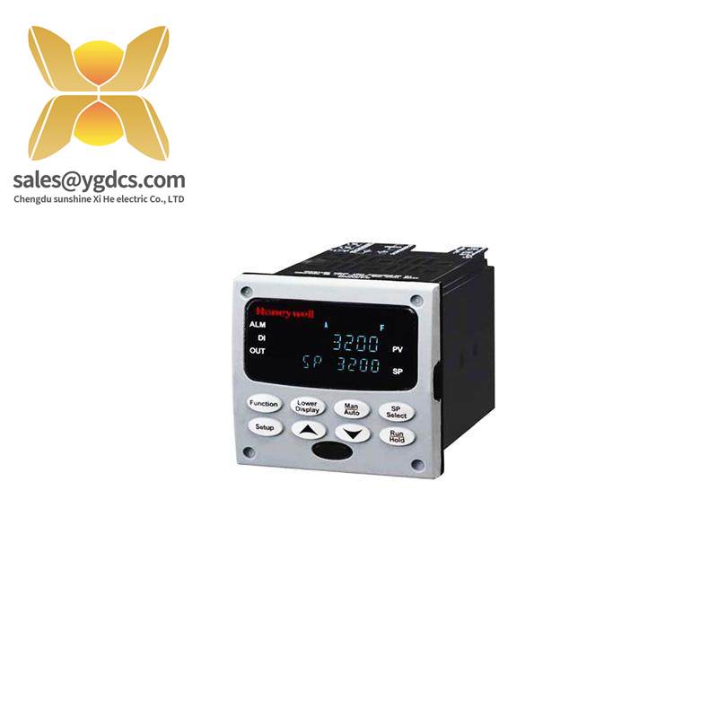 honeywell_dc3200-ce-000r-210-00000-e0-0_controller.jpg Honeywell DC3200 CE-000R-210-00000 E0-0 Industrial Controller