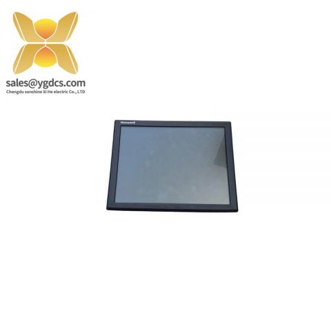 Honeywell ET1915L-8CWA-1-G 51153996-100: High-Performance Touchscreen Monitor