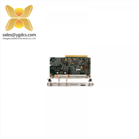 Honeywell FC-CPCHAS-0001 Control Processor Chassis, Designed for Industrial Automation Solutions