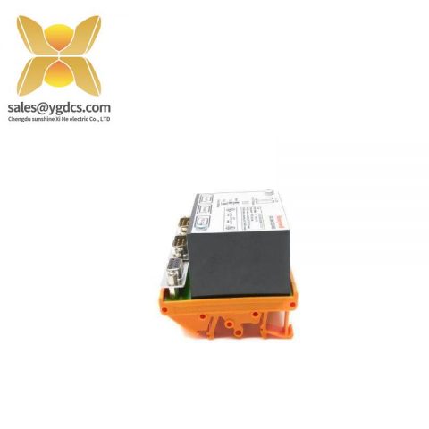 Honeywell FC-DCOM-232/485 Communication Interface Module, Industrial Control, High Performance