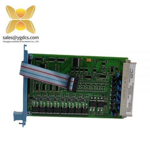 Honeywell FC-DO-1224: Advanced Digital Output Module for Industrial Control Solutions