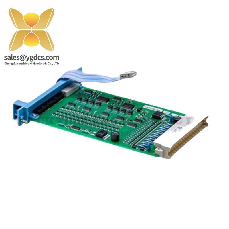 honeywell_fc-do-1624_safe_digital_input_module.jpg Honeywell FC-DO-1624 Safe Digital Input Module: Industrial Control Precision in Every Detail