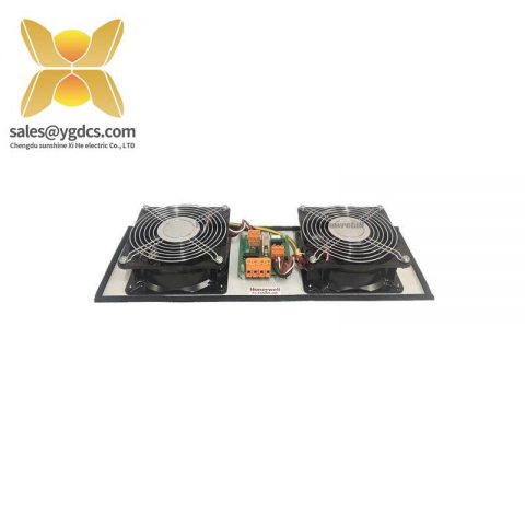 Honeywell FC-FANWR-24R: Industrial Cabinet Fan Assembly for Enhanced Airflow Solutions