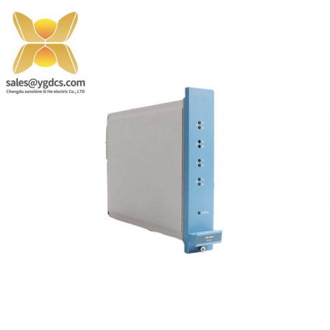 HONEYWELL FC-FE-USI-0002 Safety Manager System Module: Enhancing Industrial Control Efficiency