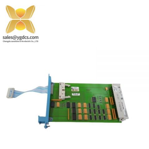 HONEYWELL FC-IO-0001 V1.0: Advanced I/O Extended Module