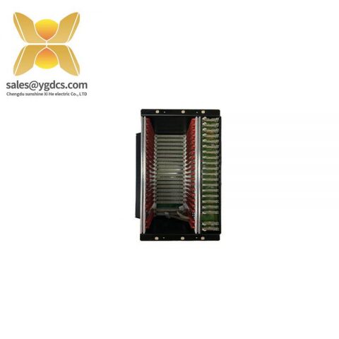 Honeywell FC-IOCHAS-0002R 19-Inch Rackmount Chassis - Industrial Control Module