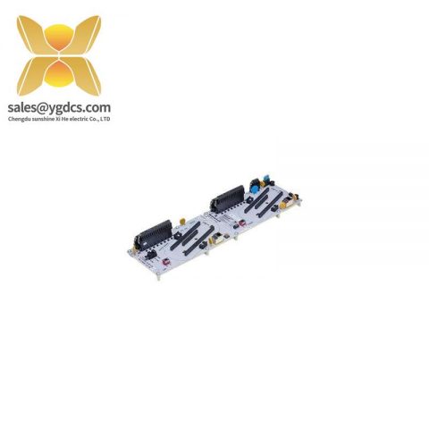 Honeywell FC-IOTA-R24 Redundant IO Termination Assembly - Reliable Control Solution for Industrial Automation