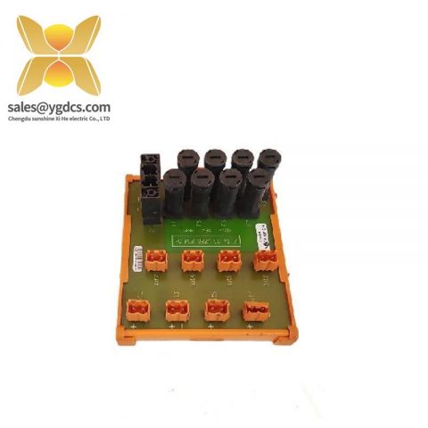 Honeywell FC-PDB-0824P Power Distribution Board: Advanced Industrial Control Solution