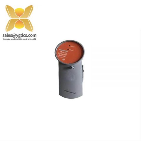 Honeywell FC-PDIO0 Safety Digital IO Module - Industrial Control, 200 characters or less