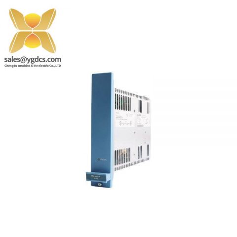 Honeywell FC-PSU-240516 V1.0 Power Supply Module: Industrial Grade Reliability & Efficiency