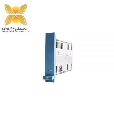 Honeywell FC-PSU-240516V1.1: High-Performance Industrial Power Supply