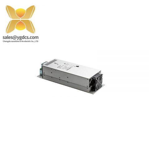 Honeywell FC-PSU-UNI2450U: Unifying Power Supply Solution