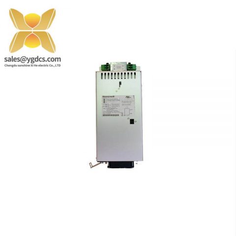 Honeywell FC-PSU-UNI2450U Industrial Power Supply Unit