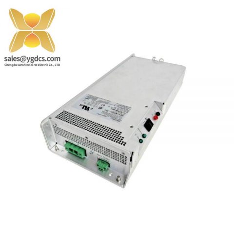 Honeywell FC-PSUNI2424 Power Supply - High-Performance Industrial Power Solution