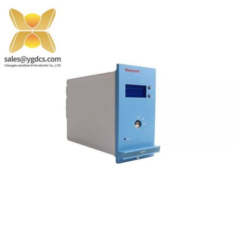 Honeywell FC-QPP-0001 Industrial Controller Modules