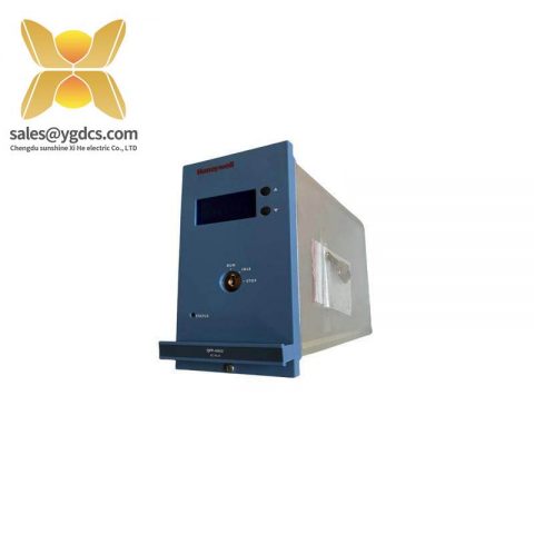 Honeywell FC-QPP-0001 V1.3 Quad Processor Pack Module for Industrial Control Systems