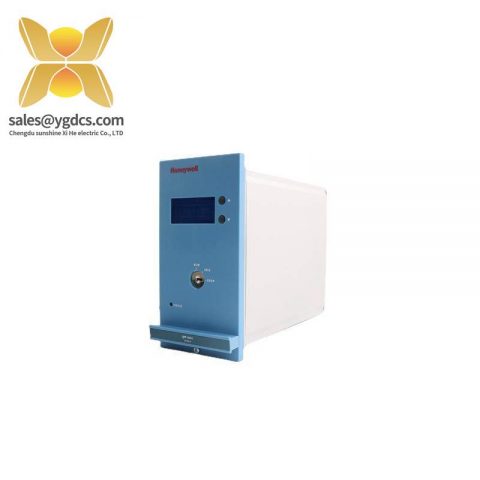 HONEYWELL FC-QPP-0002: Advanced Processor Pack Module