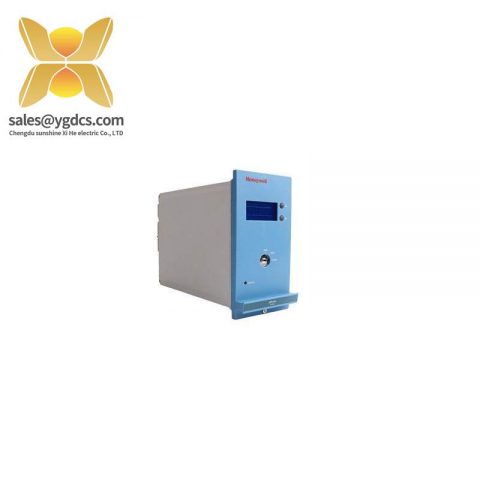 Honeywell FC-QPP-0002 Quad Processor: Advanced Control Solution for Industrial Applications