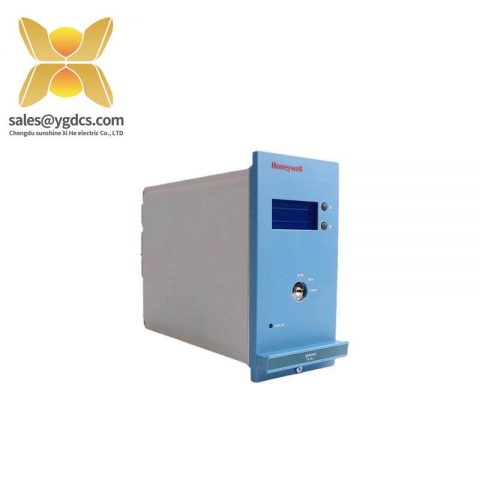 Honeywell FC-QPP-0002 V1.2 Quad Processor: Advanced Control Solution for Industrial Automation