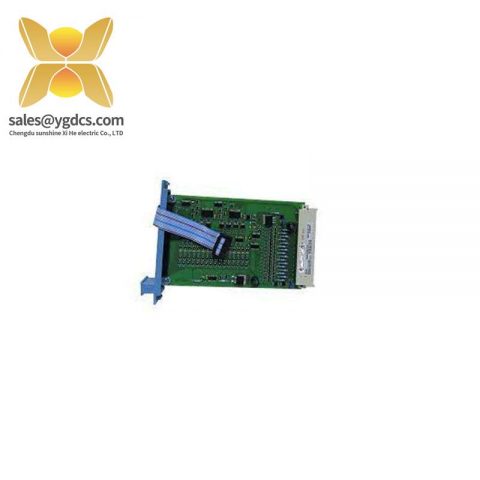 Honeywell FC-SDI-1624 / FS-SDI-1624 Digital Input Module - Reliable & Durable Input Solution