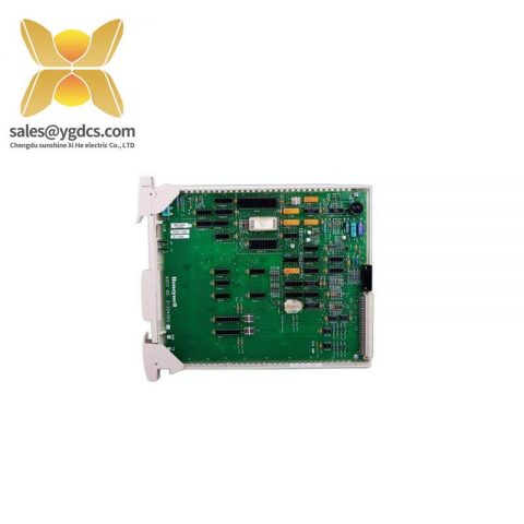 Honeywell FC-SDIL-1608 Digital Input Module: Reliable, High-Performance Control Solution