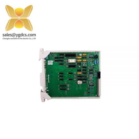 Honeywell FC-SDIL-1608 V1.1 Digital Input Module: Industrial Control Solutions at Their Best