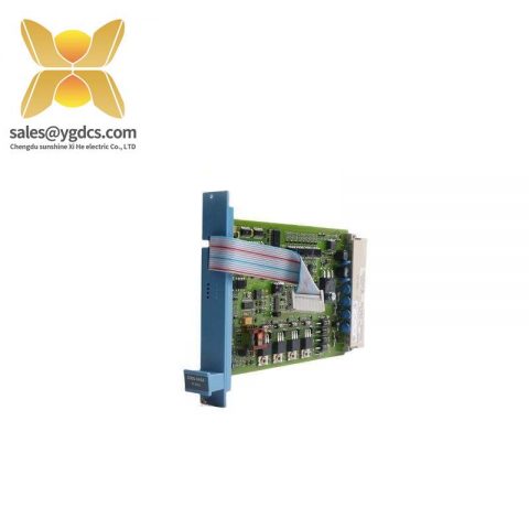 Honeywell FC-SDIL-1608 V1.2 Safety Manager System Module - Advanced Control Solutions for Industrial Environments