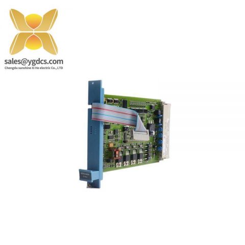 HONEYWELL FC-SDIL-1608 V1.3 - Advanced Digital Input Module