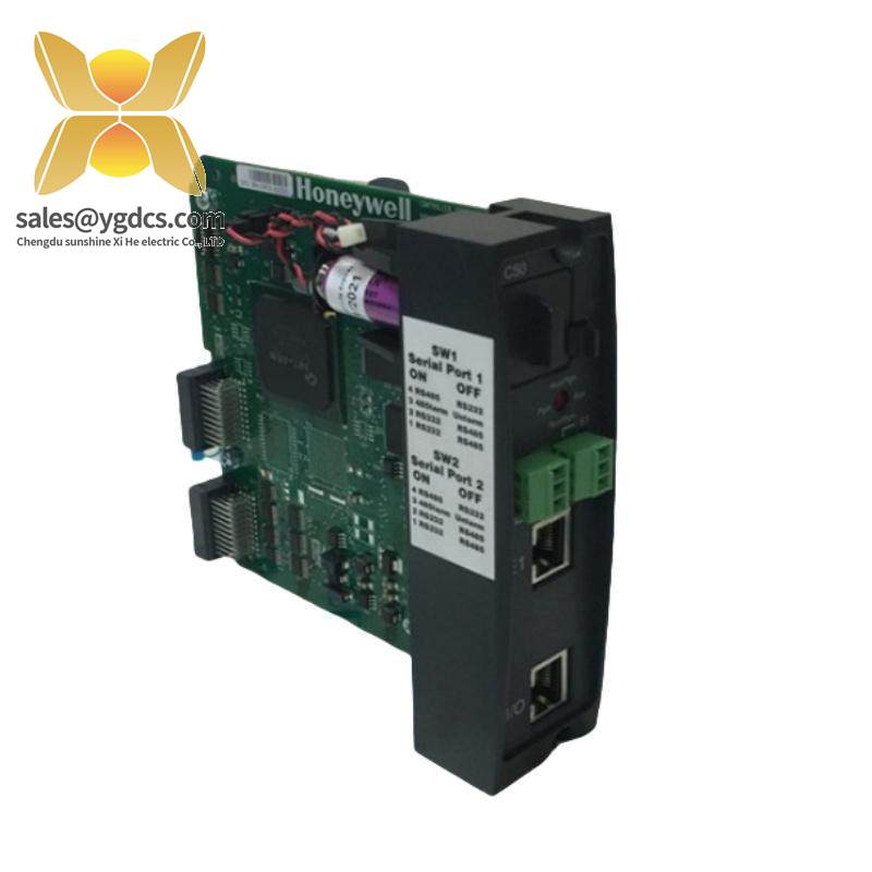honeywell_fc-sdo-04110_safe_digital_output_module.jpg Honeywell FC-SDO-04110 Safe Digital Output Module