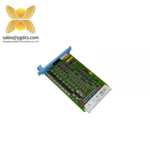 Honeywell FC-SDO-0824 V1.2 Safe Digital Output Module