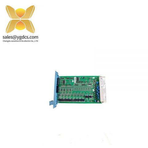 Honeywell FC-SDO-0824 V1.3.4.1 Digital Output Module - Precision Control for Industrial Automation